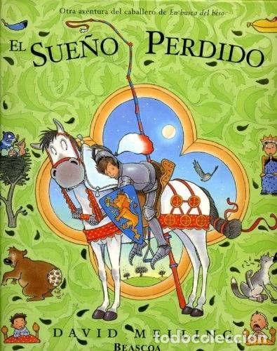 Libros: El sue&ntilde;o perdido- 9788448822682 - Foto 1