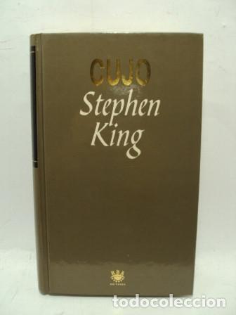 Libros: CUJO de Stephen King - Stephen King - Foto 1