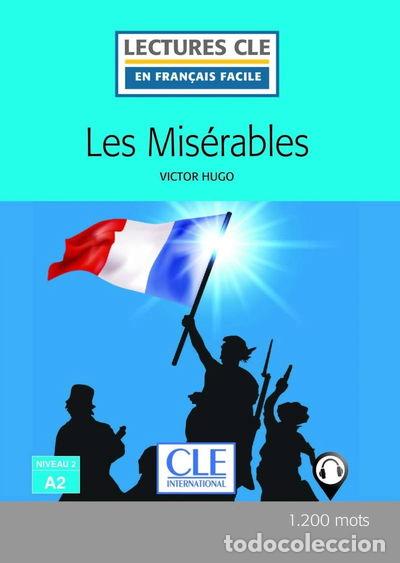 Libros: Les Mis&eacute;rables Niveau 2/A2- 9782090318876 - Foto 1