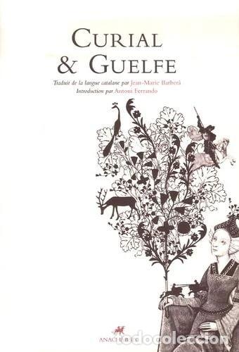 Libros: Curial et Guelfe- 9782914777339 - Foto 1