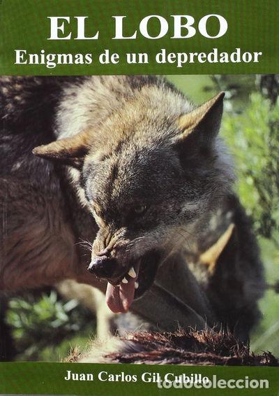 Livros em segunda m&atilde;o: El lobo- 9788485707133