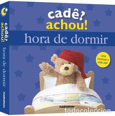 Livros em segunda m&atilde;o: Hora de Dormir- 9788569275312