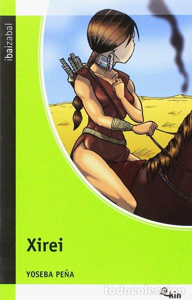 Libros: Xirei- 9788491062653 - Foto 1
