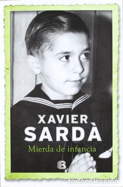 Libros: Mierda de infancia- 9788466651141