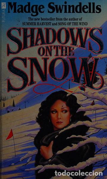 Libros: Shadows on the Snow- 9780708832769 - Foto 1
