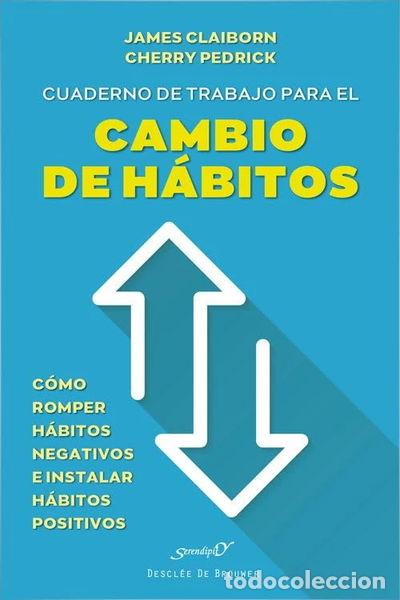 Livros em segunda m&atilde;o: Cuaderno de trabajo para el cambio de h&aacute;bitos- 9788433031839