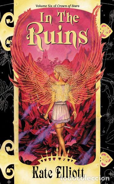 Livres: In the Ruins- 9780756402686