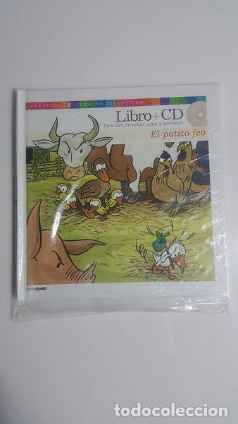 Libros: El patito feo- 9788496247321 - Foto 1