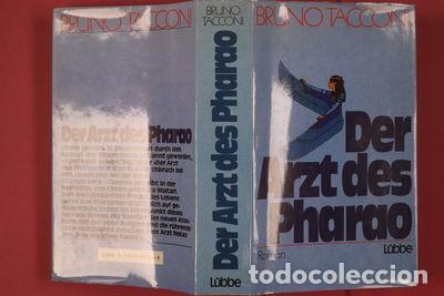 Libri di seconda mano: Der Arzt des Pharao- 9783785702468