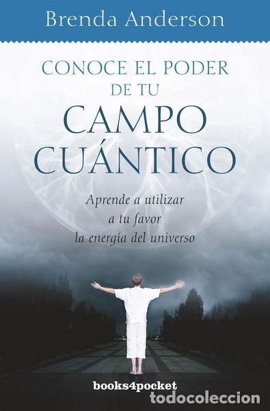 Libri di seconda mano: Conoce el poder de tu campo cu&aacute;ntico- 9788415139669