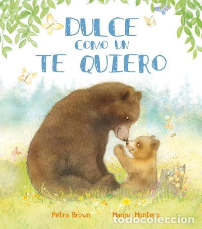 B&uuml;cher: Dulce como un te quiero- 9788448839413