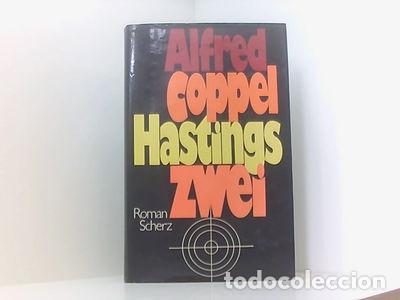 Libros: Hastings zwei- 9783502101291 - Foto 1