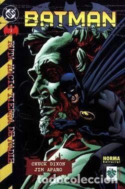 Libros: Batman- 9788484313472