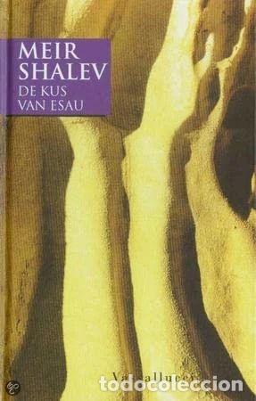 B&uuml;cher: De kus van Esau- 9789050004596
