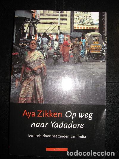 B&uuml;cher: Op weg naar Yadadore- 9789045005034