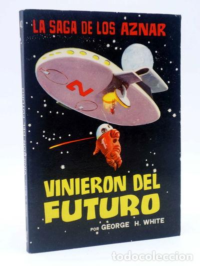 Libros: Vinieron del futuro- 9788471491299 - Foto 1