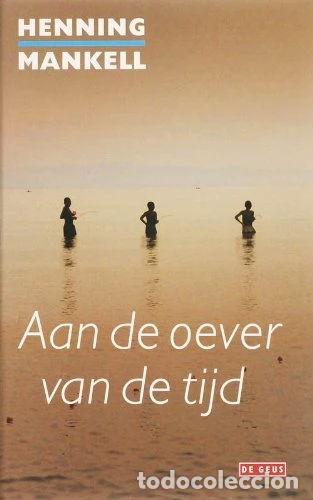 B&uuml;cher: Aan de oever van de tijd- 9789044504156