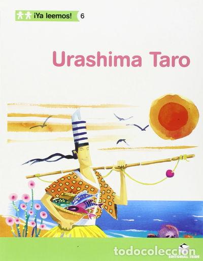 B&uuml;cher: Urashima Taro- 9788430766307