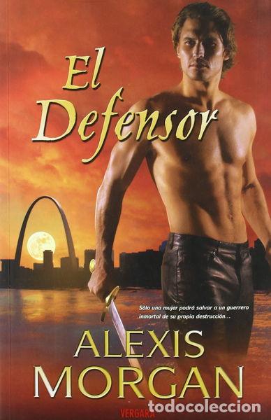 Libros: El Defensor- 9788466637978 - Foto 1