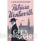 Libri di seconda mano: Grey Mask- 9781473694521