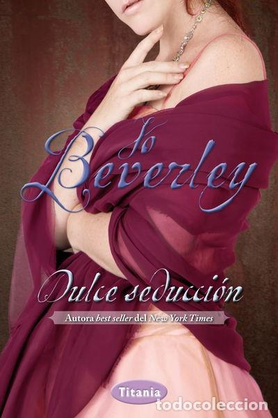Libros: Dulce seducci&oacute;n- 9788492916634 - Foto 1