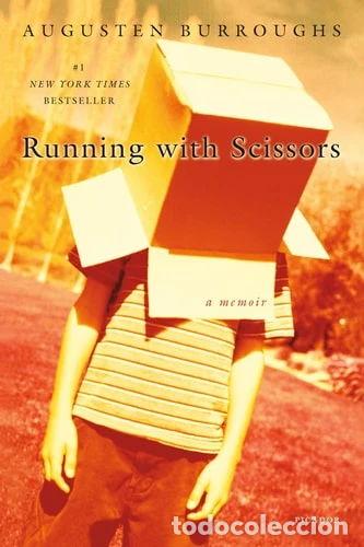 Libros: Running with Scissors: A Memoir- 9780312422271 - Foto 1