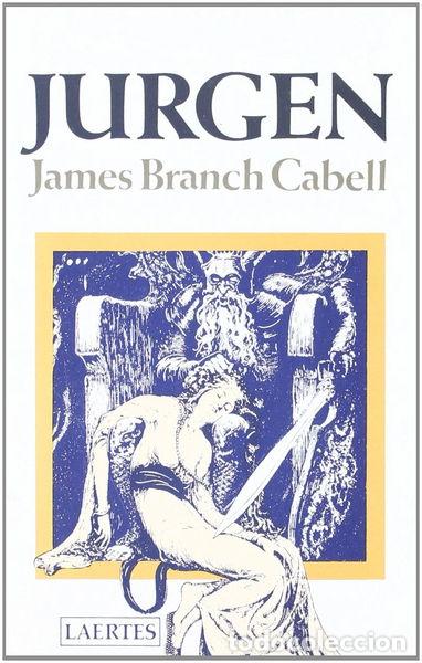 Libros: Jurgen- 9788475840048 - Foto 1