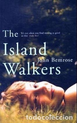 Livres: The Island Walkers- 9780719568176