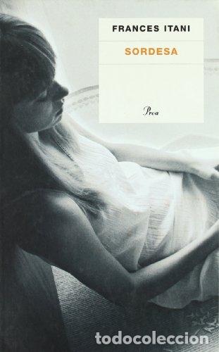 Libros: SORDESA - Itani,Frances - Foto 1