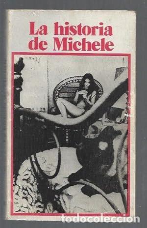 Libros: HISTORIA DE MICHELE - Michele - Foto 1