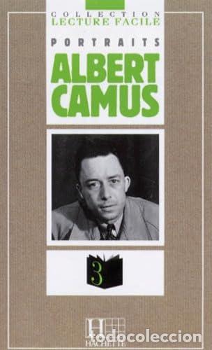 Libros: ALBERT CAMUS - Waddington,Madeleine - Foto 1