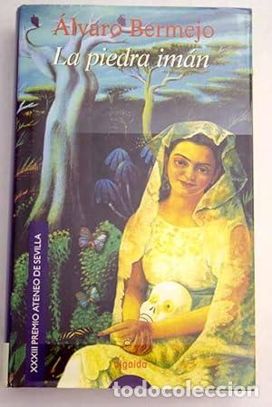 Libros: LA PIEDRA IM&Aacute;N - Bermejo,&Aacute;lvaro - Foto 1