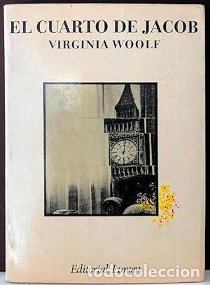 Libros: EL CUARTO DE JACOB - Woolf,Virginia - Foto 1