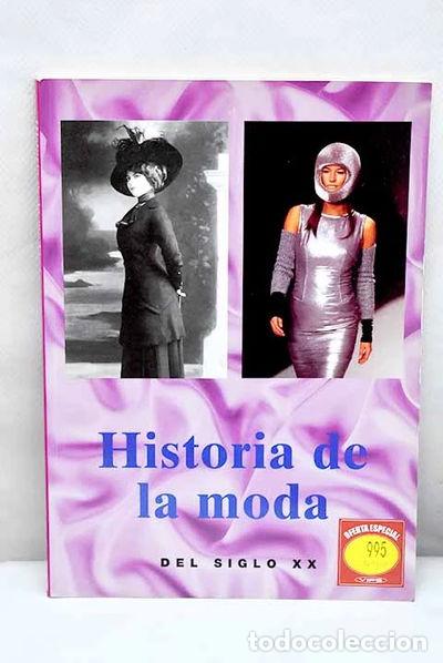 Libri di seconda mano: Historia de la moda del siglo XX- 9783829020343