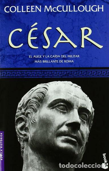 Livres: C&eacute;sar- 9788408072638