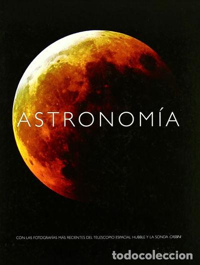 B&uuml;cher: Astronom&iacute;a- 9781405489157