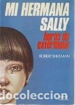 Libri di seconda mano: Mi hermana Sally- 9788473803038