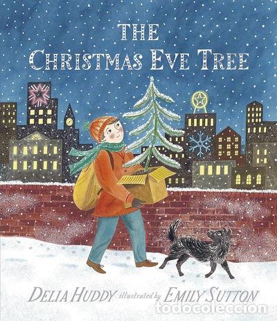 Libri di seconda mano: The Christmas Eve Tree- 9781406393958