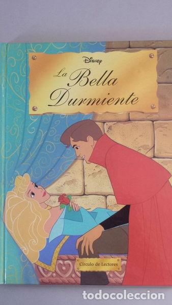 Libros: La Bella Durmiente- 9788422646655