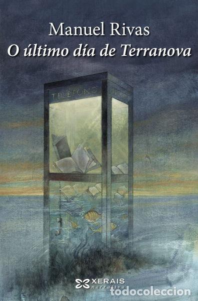 Libros: O &uacute;ltimo d&iacute;a de Terranova- 9788499149417 - Foto 1