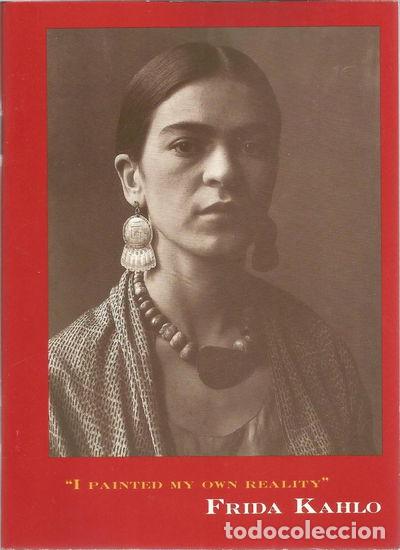 Libros: Frida Kahlo ArtBox- 9780811809207 - Foto 1
