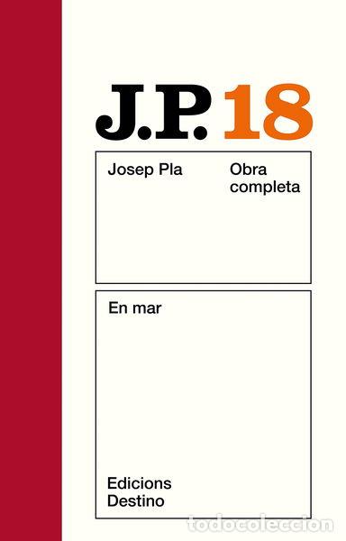 Libri di seconda mano: En mar- 9788423305957