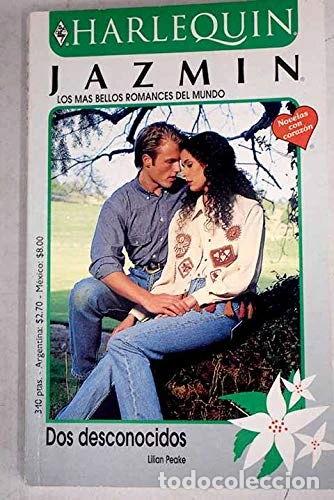 Libri di seconda mano: Dos desconocidos- 9788439656517