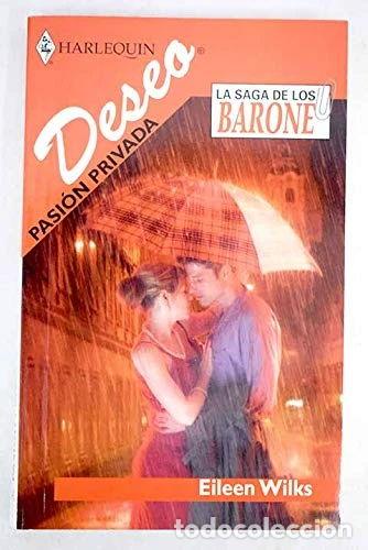 Libri di seconda mano: Pasi&oacute;n privada- 9788467122329