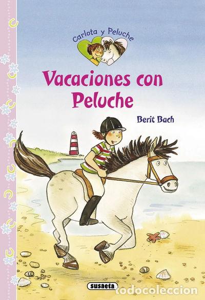 Libros: Vacaciones con Peluche- 9788467711974 - Foto 1
