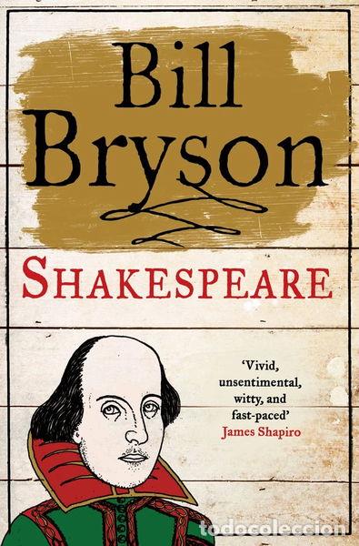 Libros: Shakespeare- 9780007197897