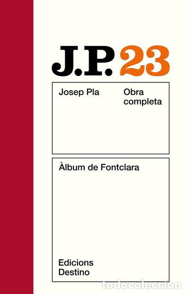 Libri di seconda mano: &Aacute;lbum de Fontclara- 9788423316335