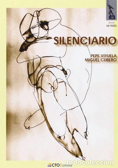 Libros: Silenciario- 9788415062059 - Foto 1