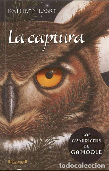 B&uuml;cher: La captura- 9788466628877