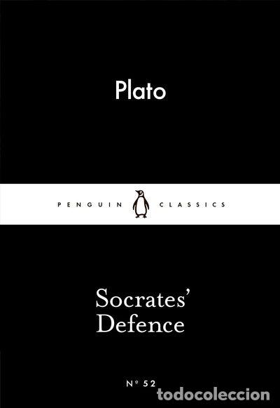 Libros: Socrates' Defence- 9780141397641